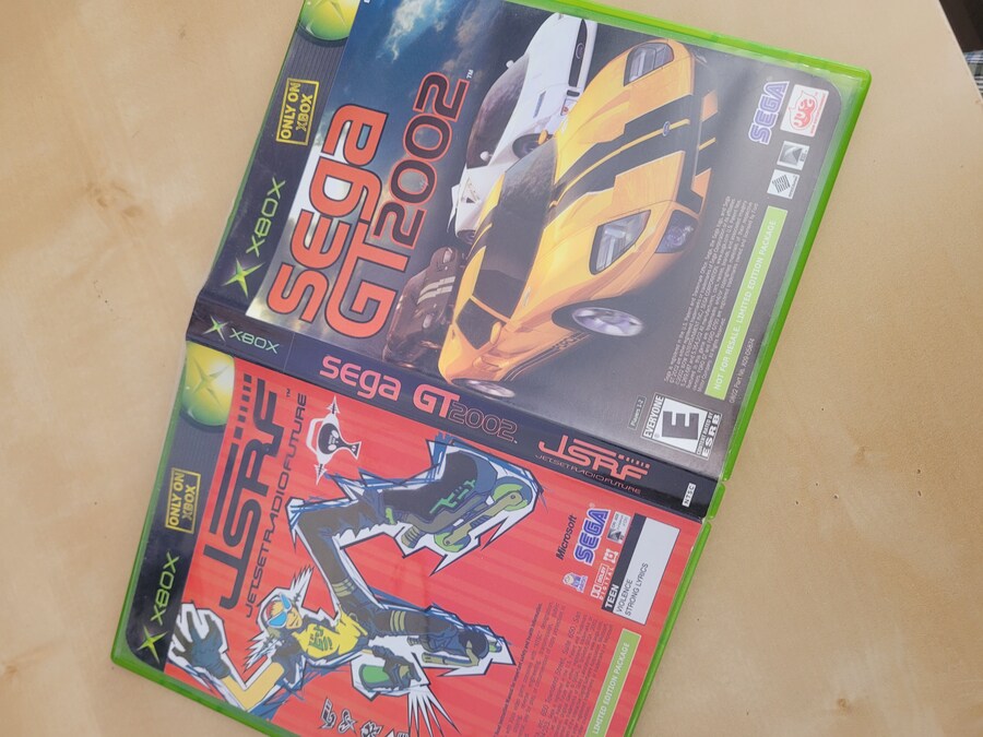 세가 GT2002 & 제트셋 라디오 퓨쳐 -합본-_4.jpg