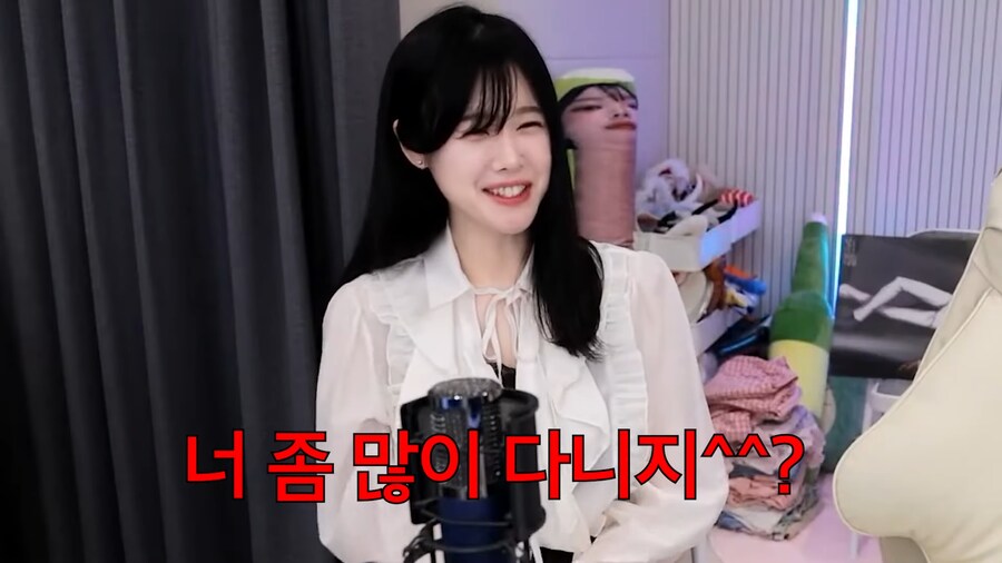 유튜브) 릴카에게 되로주고 말로받는 뽀구미_27.png