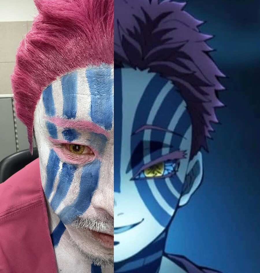 아카자 코스프레한 추성훈.jpg_1.jpg