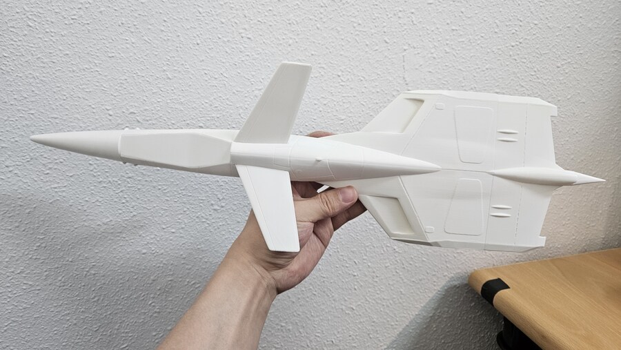 1/24 VF-4 LIGHTNINGIII [MACROSS FLASH BACK]_14.jpg