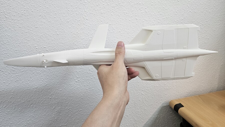 1/24 VF-4 LIGHTNINGIII [MACROSS FLASH BACK]_15.jpg