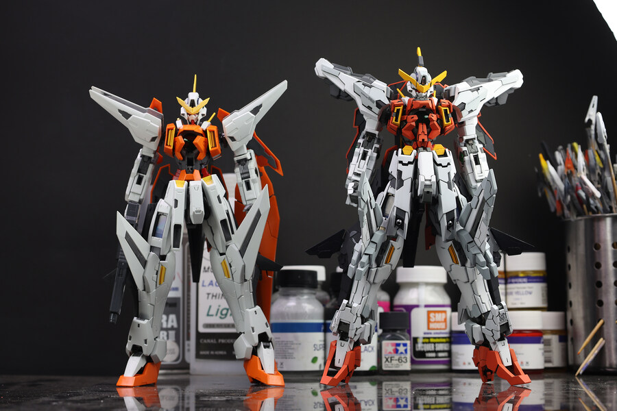 MG큐리오스 컨버젼 도색 마무리:)_1.jpg