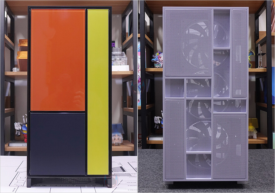 심플한 감성을 잘 표현한 PC케이스! 마이크로닉스 ML-360 WIDE BTF_13.jpg