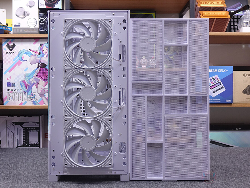 심플한 감성을 잘 표현한 PC케이스! 마이크로닉스 ML-360 WIDE BTF_15.jpg