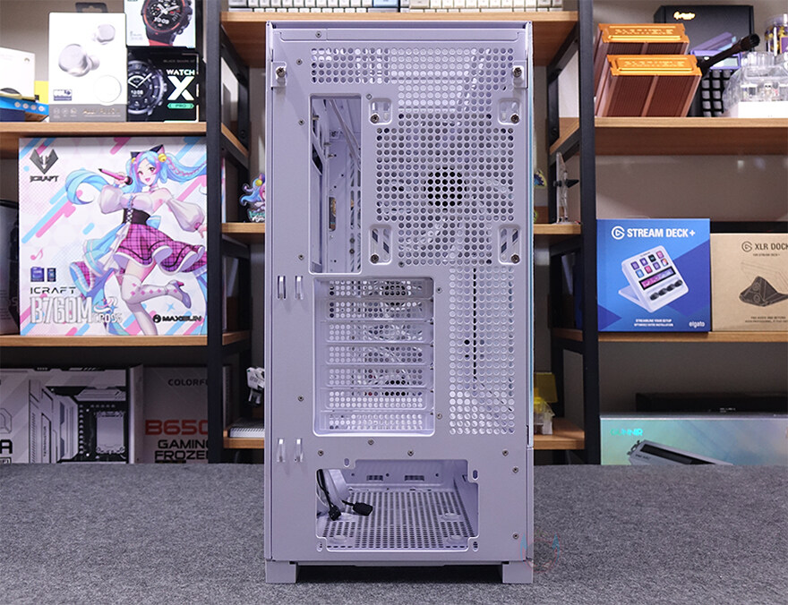 심플한 감성을 잘 표현한 PC케이스! 마이크로닉스 ML-360 WIDE BTF_30.jpg