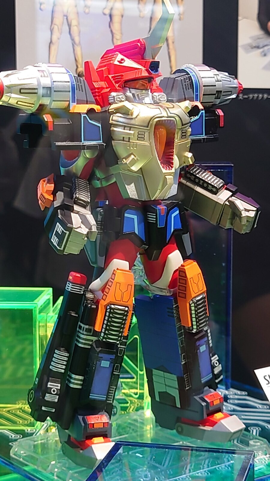 그리드맨) 진골 썬더 그리드맨 개쩐다_9.jpg