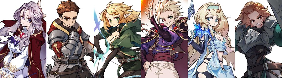 [펀딩] 캐릭터육성디펜스 "룩스(LUX)" 펀딩 오픈 하였습니다!_2.png