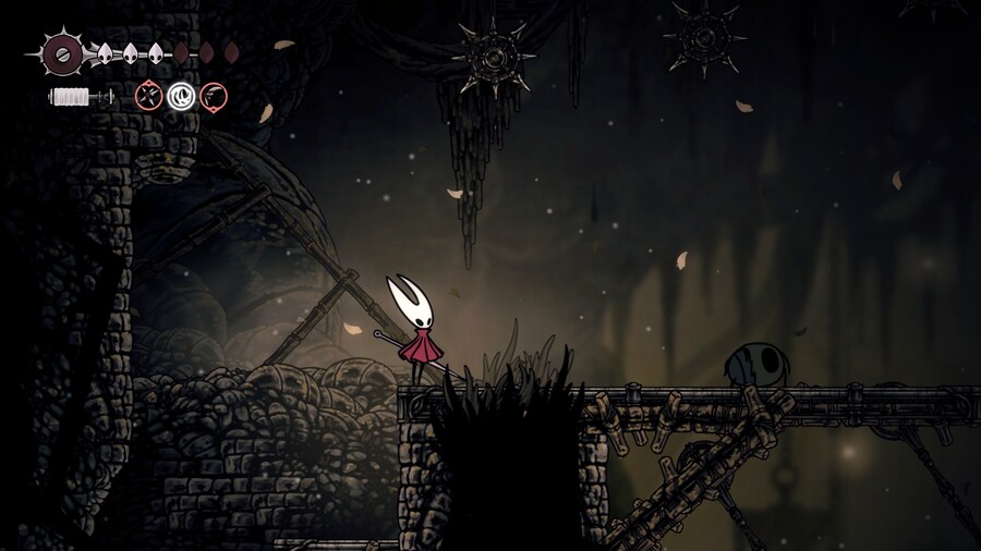 죄인의 길에서 도구 '압정' 보상퀘 npc 크룰 그리고 벤진 위치_3.png