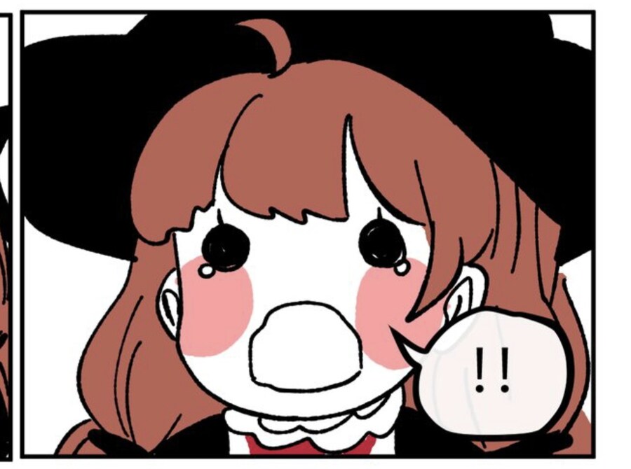 숲속마녀)하찮은 귀여움 미쳤긴하네ㅋㅋ_2.jpg