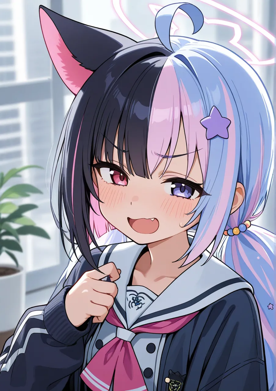 블루아카,AI,혐) 의외로 AI로 가능한 것_1.webp