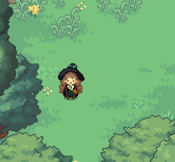 작은마녀] 막 집에들어와서 튜토리얼하는데_1.png