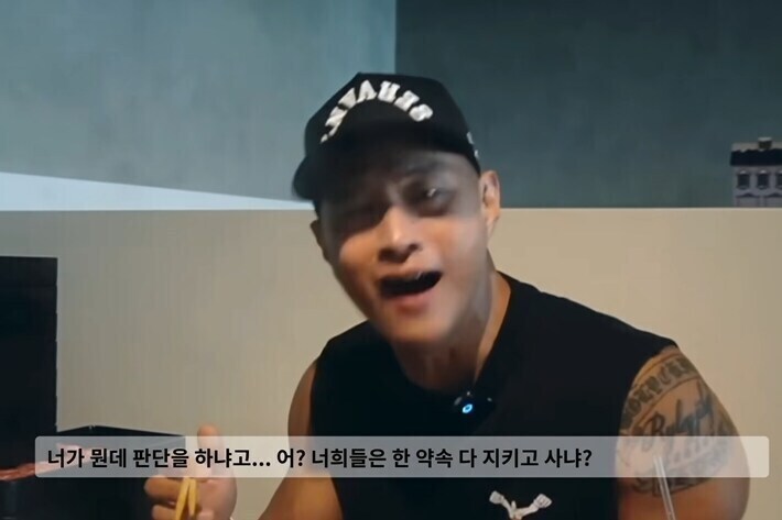 스티브 발광하는거 이해는 가긴 하는 이유