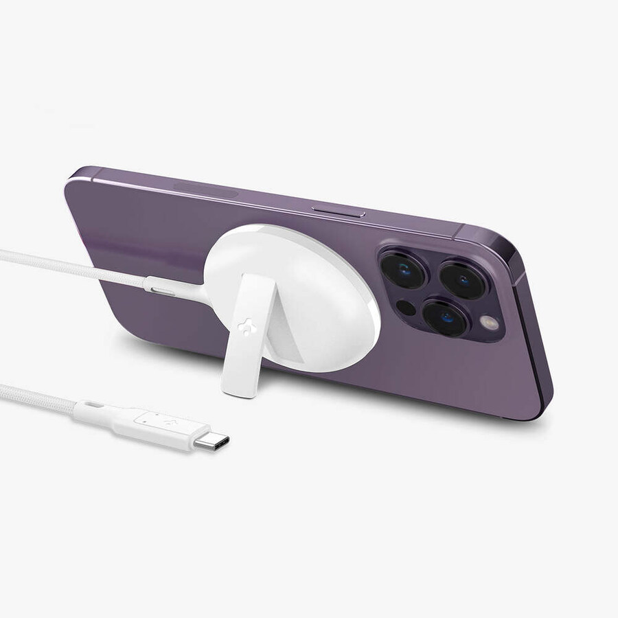 (품절) [11마존] 슈피겐 MFM 맥세이프 충전기 2m (12,990원/_1.jpg