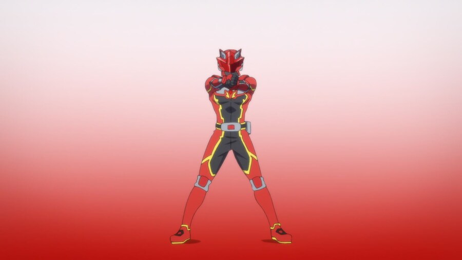 전대 레드) 이거 진짜 제데로 전대물이네 ㅋㅋㅋ_5.jpg