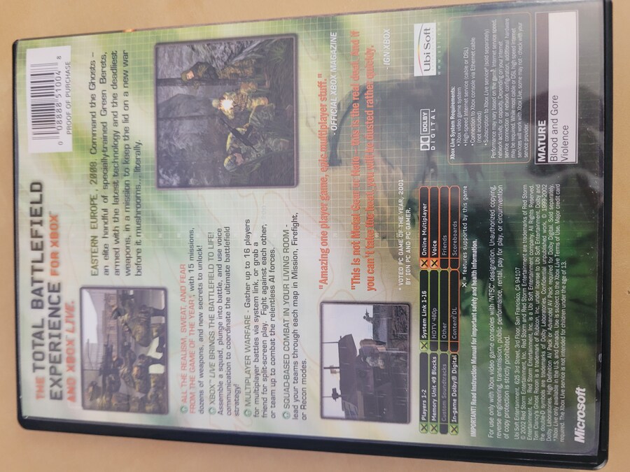 [톰 클랜시] 고스트 리콘_3.jpg