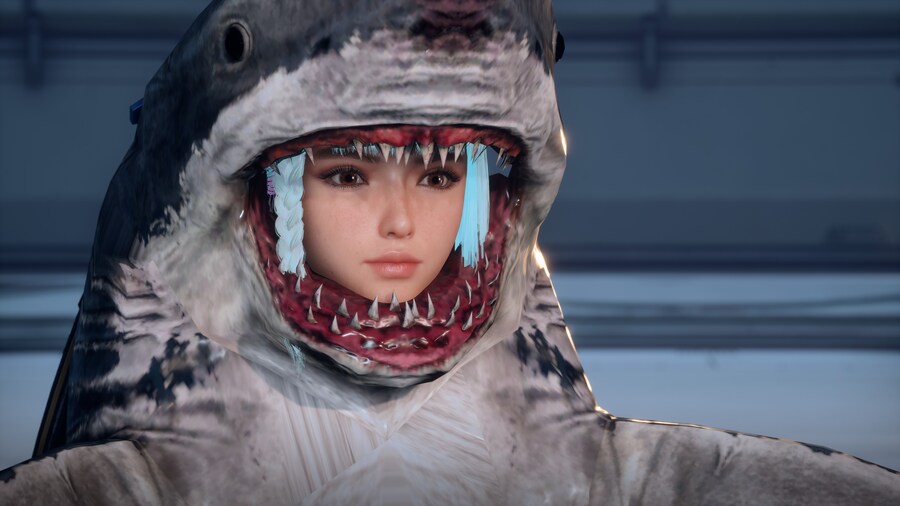 스블 고인물에게 인기 있는 옷(?)_1.jpg