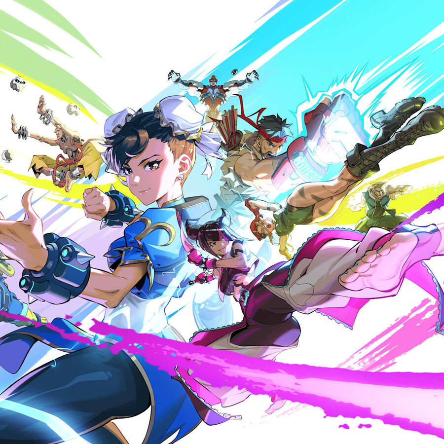 오버워치) 스트리트파이터 콜라보는 8명이었는데_1.jpg