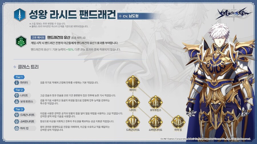 [창세기전모바일] 캐릭터 소개 - 「성왕 라시드 팬드래건」_1.jpg