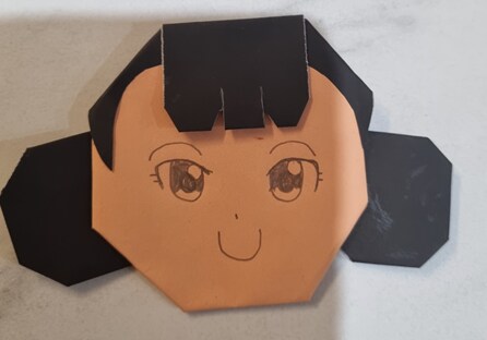 케데헌)조이 종이접는 방법 알려줄게.(얼굴편)_20.png