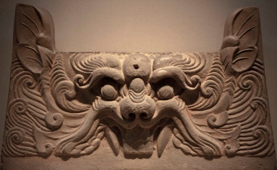 케데헌) 데몬들 디자인 영감을 줬을지도 모르는 한국 전통 기와_6.jpg