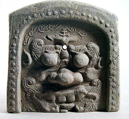 케데헌) 데몬들 디자인 영감을 줬을지도 모르는 한국 전통 기와_8.jpg