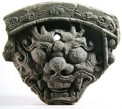 케데헌) 데몬들 디자인 영감을 줬을지도 모르는 한국 전통 기와_14.jpg