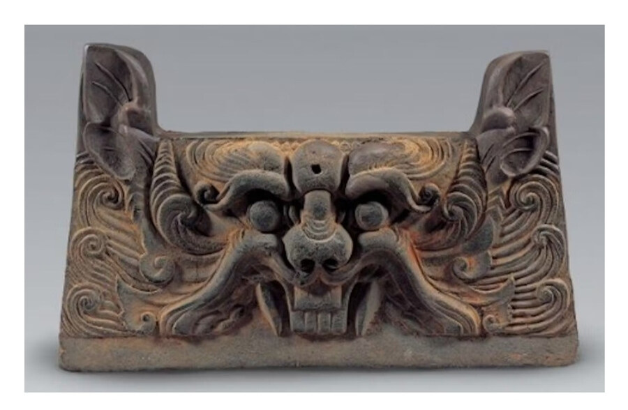 케데헌) 데몬들 디자인 영감을 줬을지도 모르는 한국 전통 기와_18.jpg