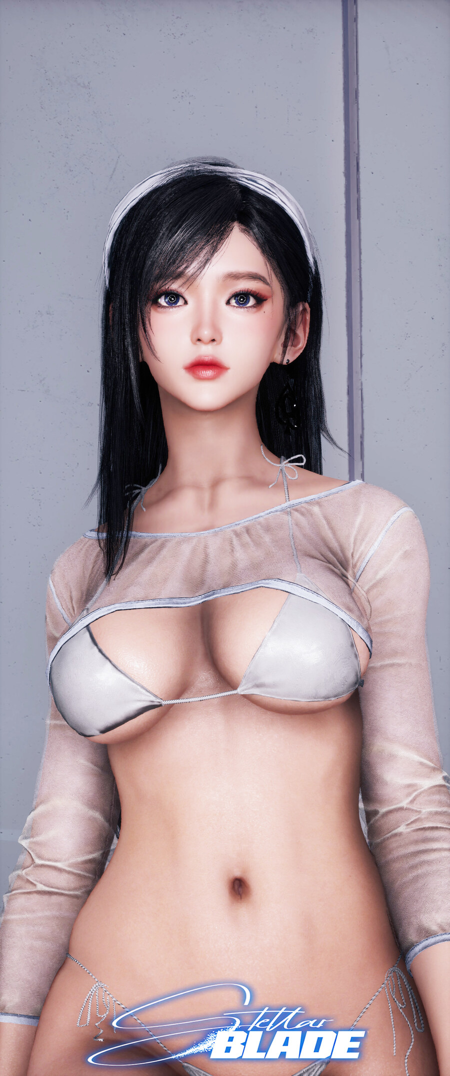 스텔라 블레이드 비에사 핫 스프링 비키니.jpg_2.jpg