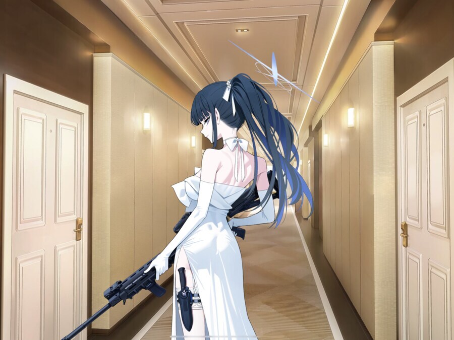 블루아카) 사오리가 존나 멋있기는 해_1.jpg