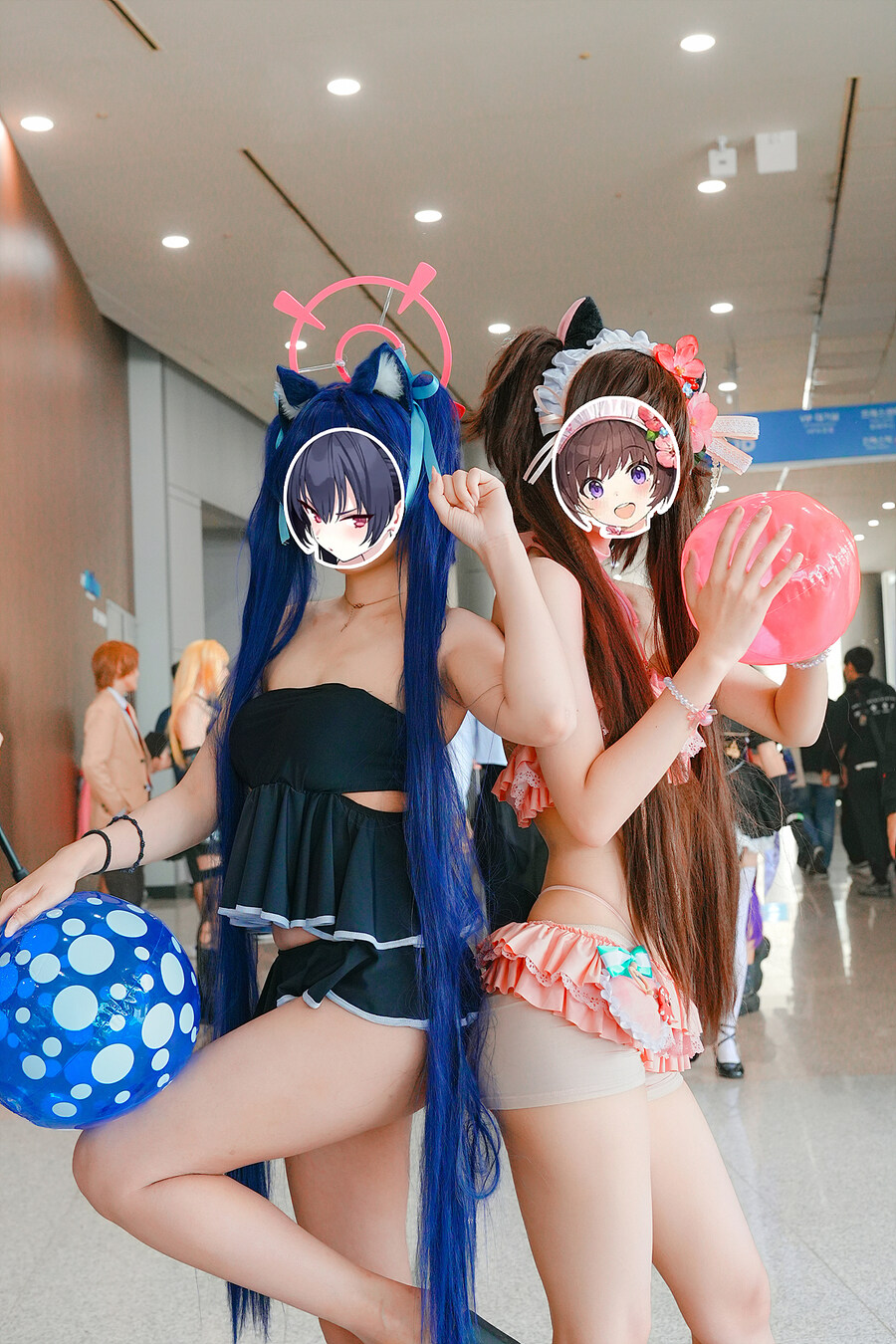 [서코] 관리자 자지? 그럼 빨리 코스프레 사진 보고 가라!!_8.jpg