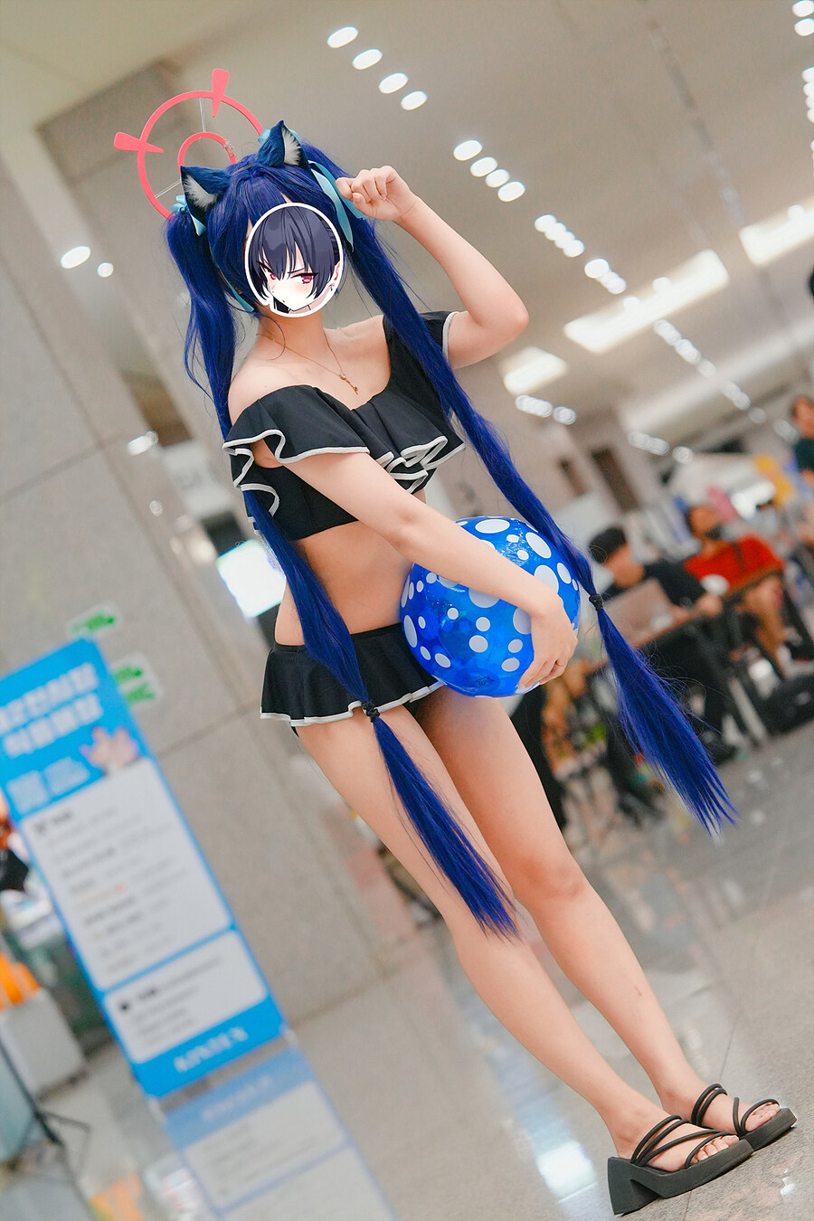 [서코] 관리자 자지? 그럼 빨리 코스프레 사진 보고 가라!!_9.jpg