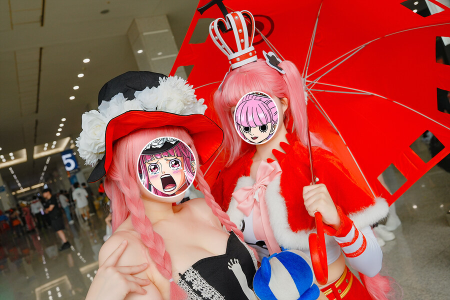 [서코] 관리자 자지? 그럼 빨리 코스프레 사진 보고 가라!!_13.jpg