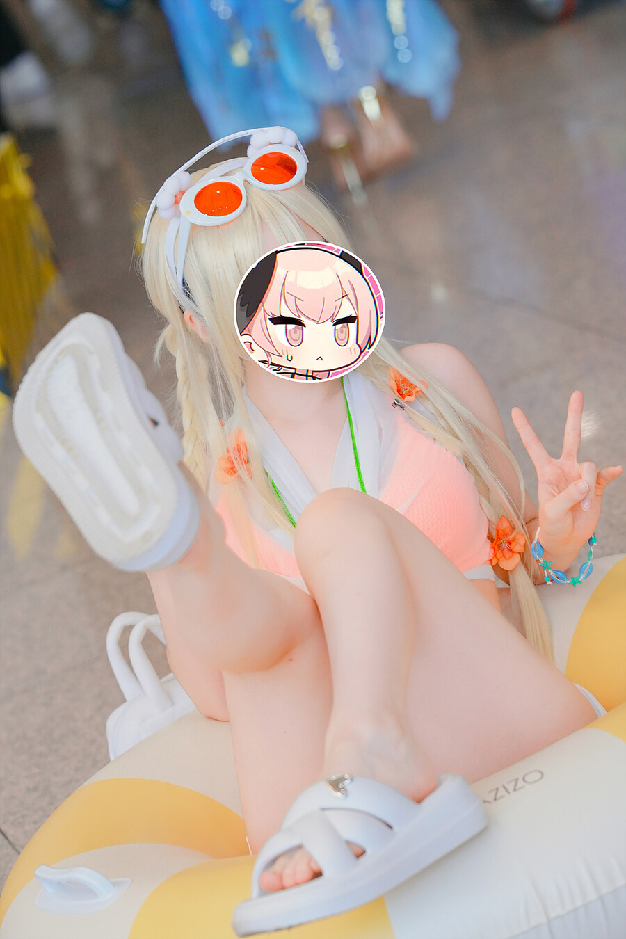 [서코] 관리자 자지? 그럼 빨리 코스프레 사진 보고 가라!!_15.jpg