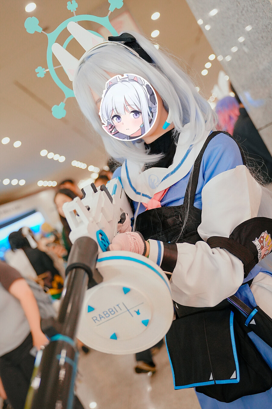 [서코] 관리자 자지? 그럼 빨리 코스프레 사진 보고 가라!!_18.jpg