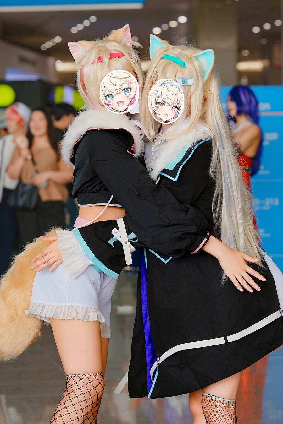 [서코] 관리자 자지? 그럼 빨리 코스프레 사진 보고 가라!!_21.jpg