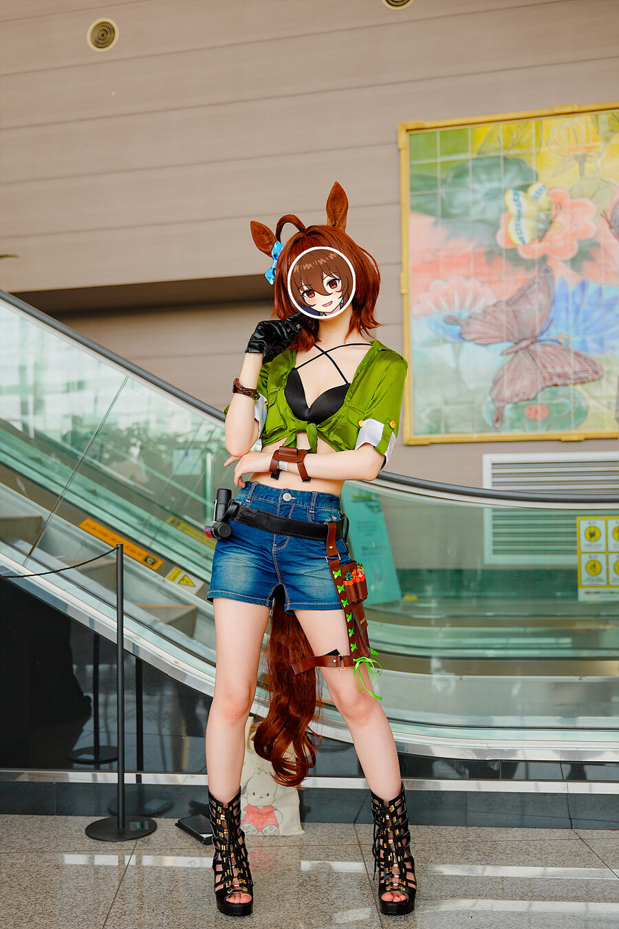 [서코] 관리자 자지? 그럼 빨리 코스프레 사진 보고 가라!!_30.jpg