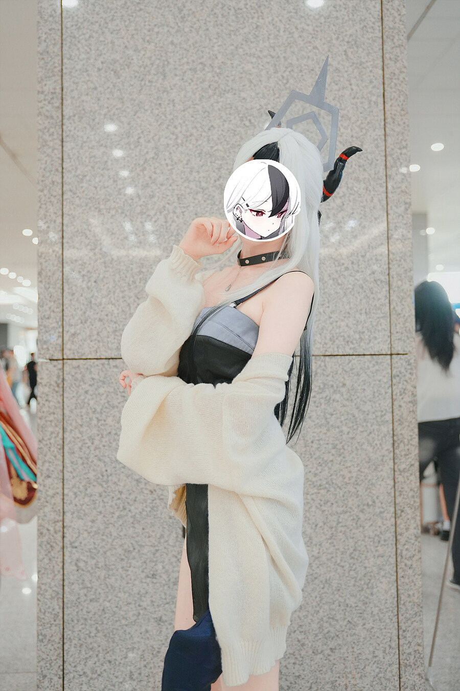 [서코] 관리자 자지? 그럼 빨리 코스프레 사진 보고 가라!!_34.jpg