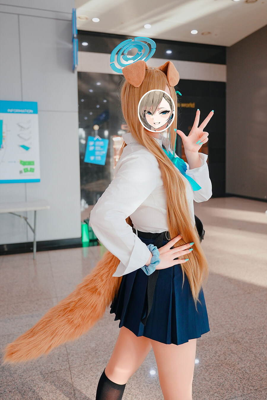 [서코] 관리자 자지? 그럼 빨리 코스프레 사진 보고 가라!!_44.jpg