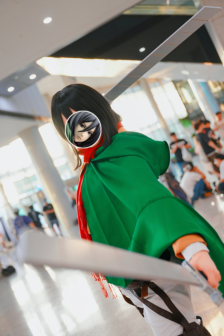 [서코] 관리자 자지? 그럼 빨리 코스프레 사진 보고 가라!!_45.jpg