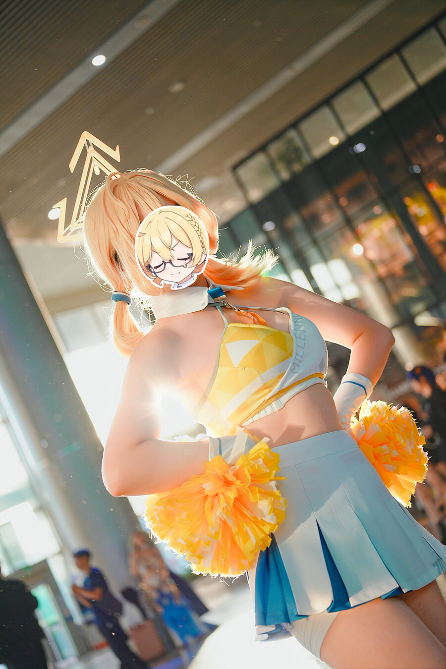 [서코] 관리자 자지? 그럼 빨리 코스프레 사진 보고 가라!!_47.jpg