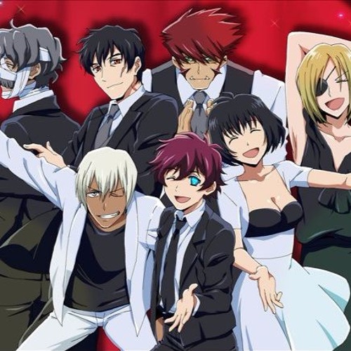 혈계전선 - 슈가 송과 비터 스텝 (오오이시마사요시)_1.jpg