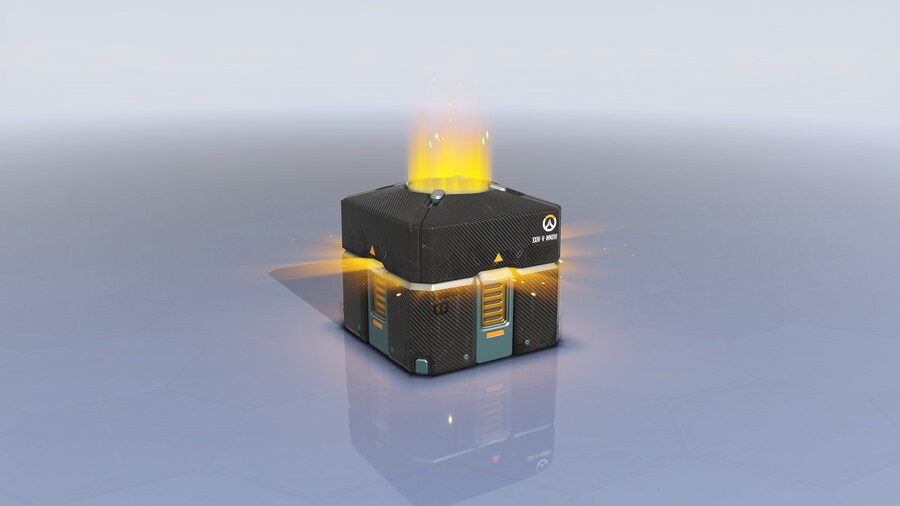 [ 4K UHD ] 오버워치1,2 역대 전리품 상자 풀 모음집_7.png