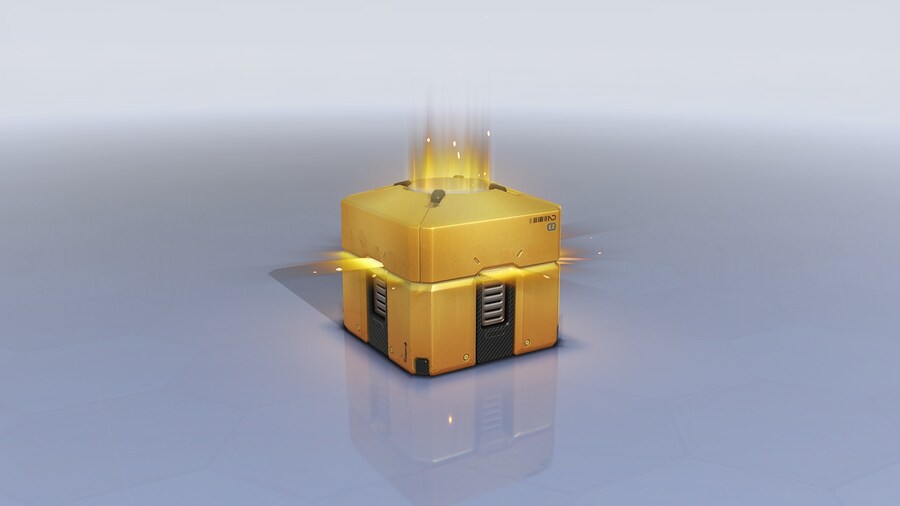 [ 4K UHD ] 오버워치1,2 역대 전리품 상자 풀 모음집_8.png