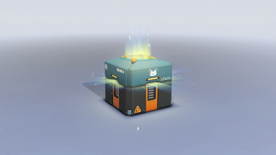 [ 4K UHD ] 오버워치1,2 역대 전리품 상자 풀 모음집_11.png