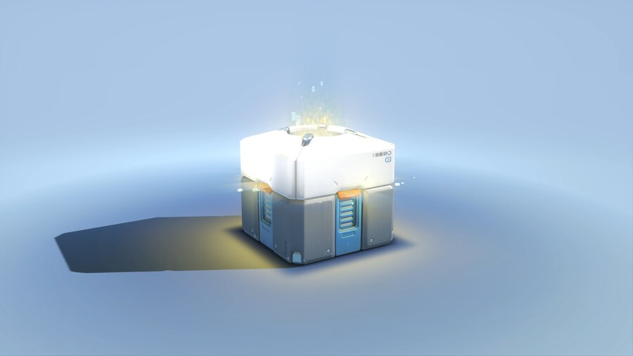 [ 4K UHD ] 오버워치1,2 역대 전리품 상자 풀 모음집_12.png