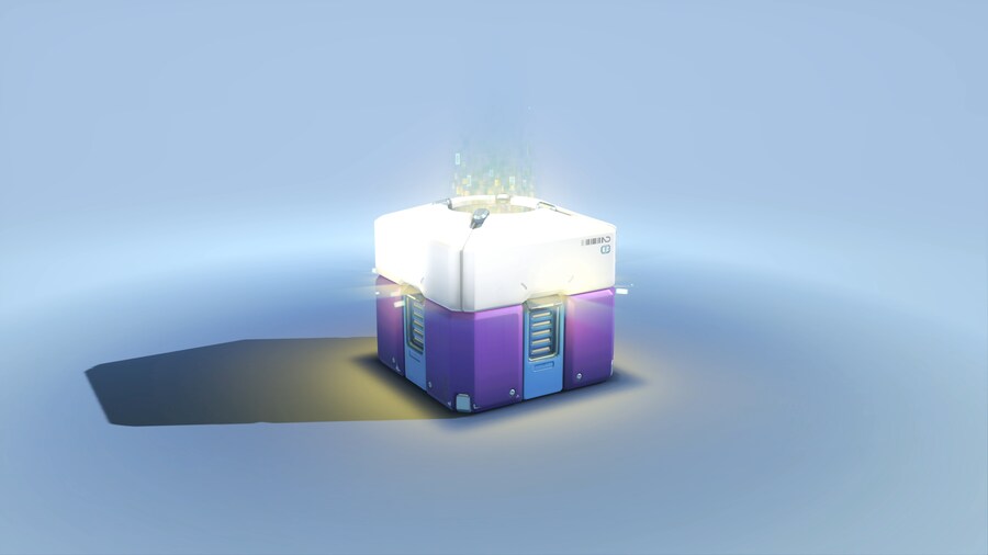 [ 4K UHD ] 오버워치1,2 역대 전리품 상자 풀 모음집_13.png