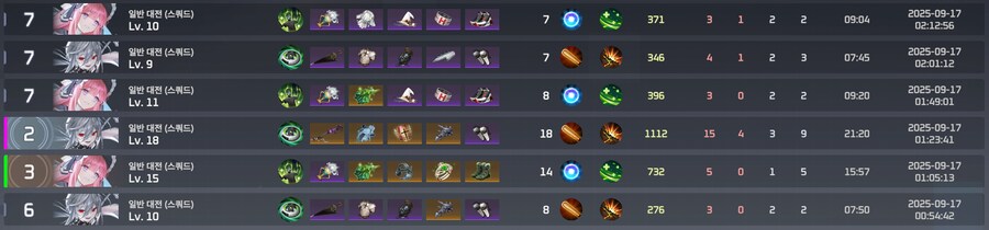 이터널리턴) 뉴비의 험난한 루미아섬 생활_1.png