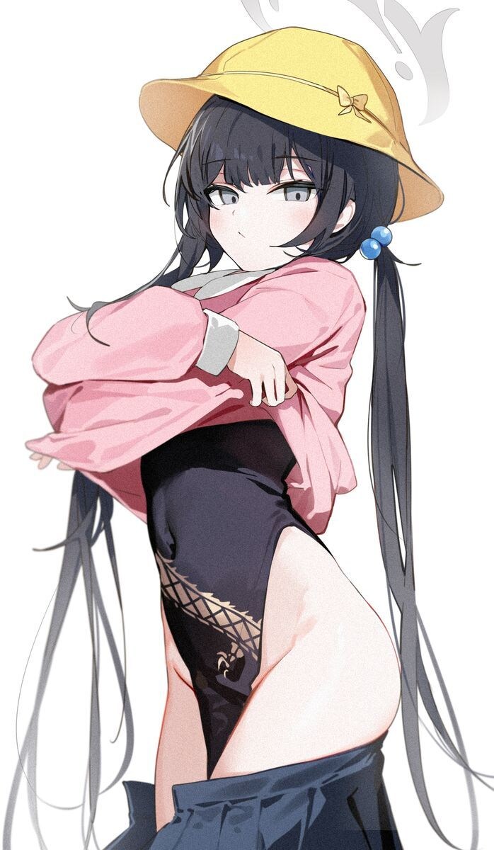 [블루아카] 짜리몽땅한 녀석들을 조심해라!_1.jpg