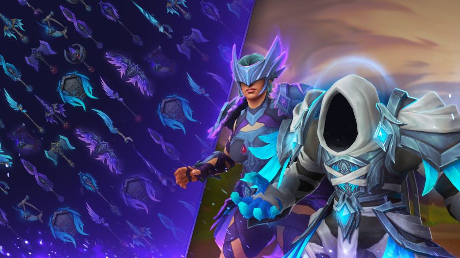 와우 승천자의 예복 꾸러미 출시 (신규 22종 형상변환)_1.jpg