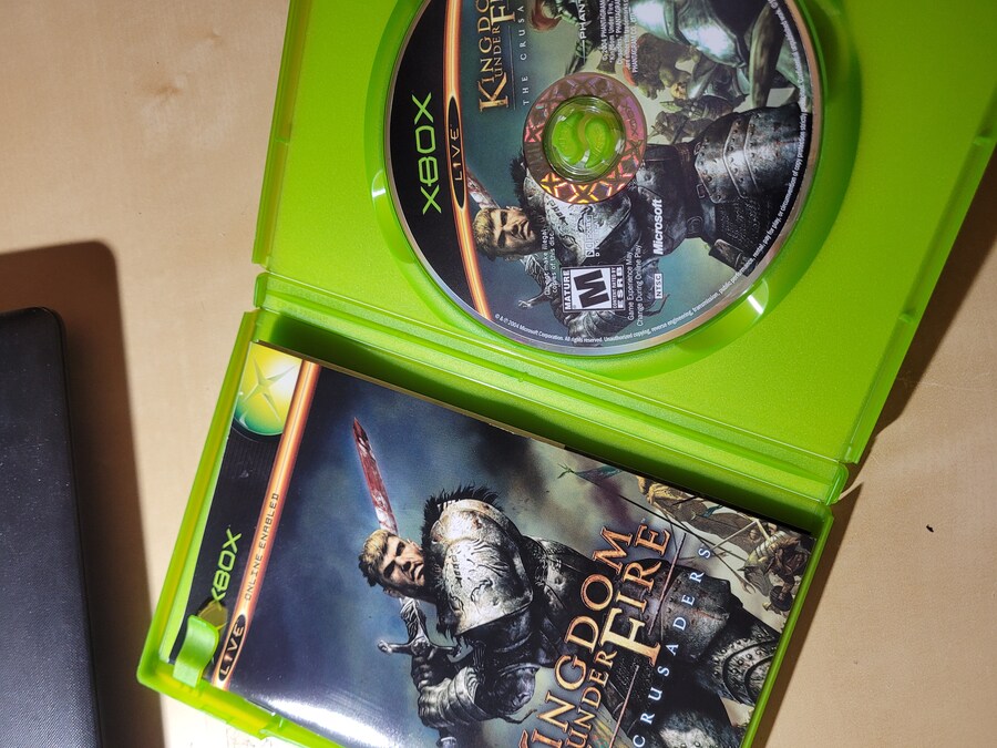 킹덤 언더 파이어 -더 크루세이더즈-_2.jpg